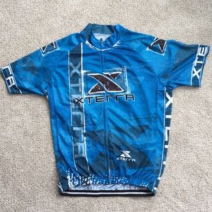 XTERRA Cycling Jersey